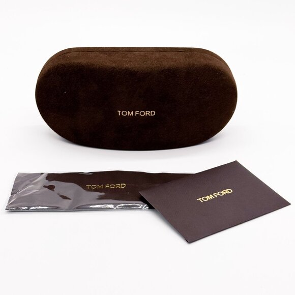 NEW TOM FORD Anjelica-02 TF868 01C WOMEN SUNGLASSES Anjelica-02 FT0868/S 01C - Picture 11 of 11